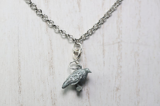 Traveler's Trinkets: Raven Gift Foam Brain   