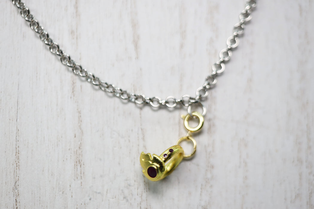 Traveler's Trinkets: Sorcery Ring Gift Foam Brain   