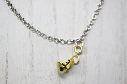 Traveler's Trinkets: Sorcery Ring Gift Foam Brain   