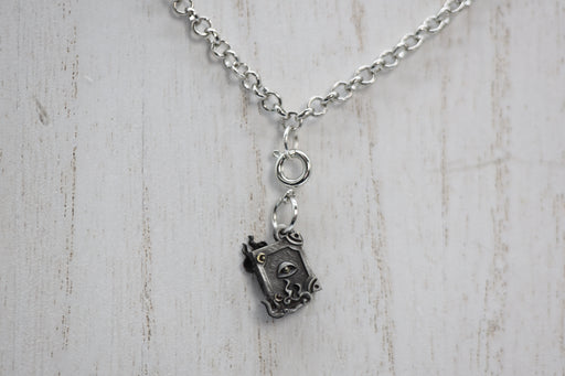 Traveler's Trinkets: Spellbook Gift Foam Brain   