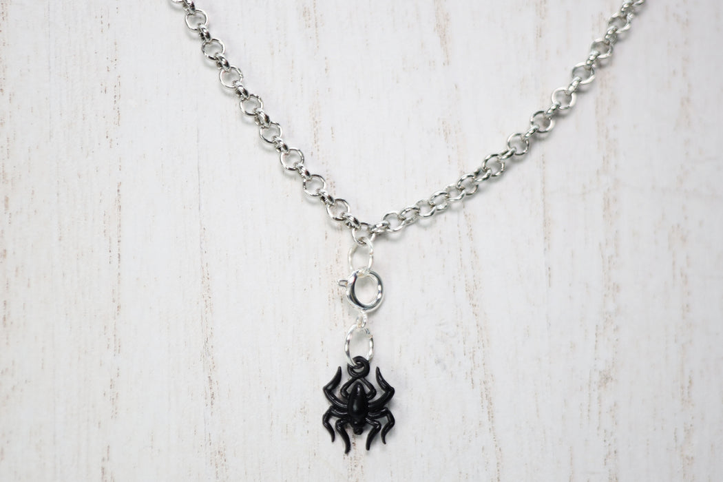 Traveler's Trinkets: Spider Gift Foam Brain   