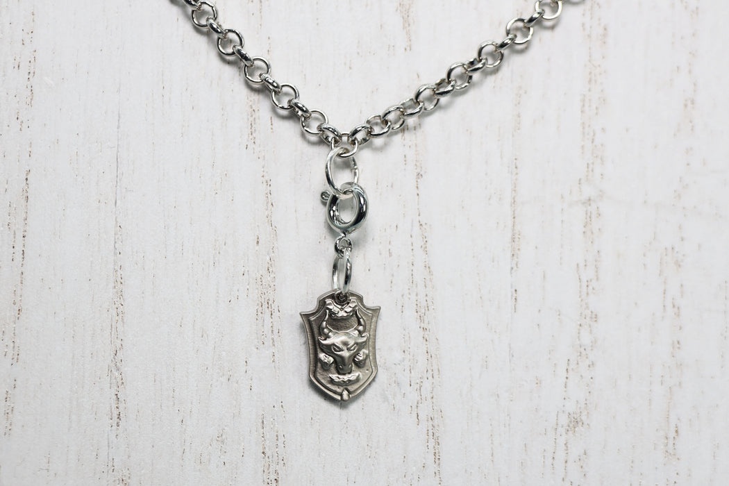 Traveler's Trinkets: Tower Shield Gift Foam Brain   