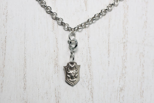 Traveler's Trinkets: Tower Shield Gift Foam Brain   