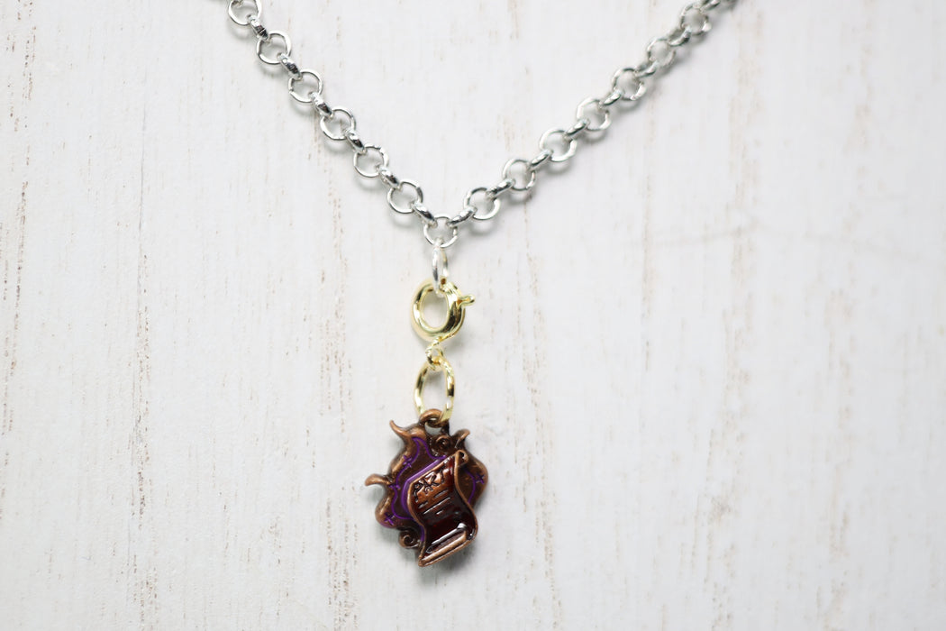 Traveler's Trinkets: Warlock Contract Gift Foam Brain   