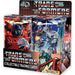 Transformers 40th Anniversary Trading Card Pack Trading Cards Dynamite Entertainment