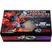 Transformers 40th Anniversary Trading Card Blaster Box (5 Packs) Trading Cards Dynamite Entertainment