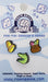 Foam Brain Enamel Pins - Mini Pins - Dragon's Hoard Apparel Foam Brain Games   