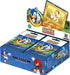Cybercel - Sonic the Hedgehog Trading Cards - Series 02 Trading Cards Cybercel