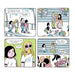 Fart School - by Mel Stringer Book Silver Sprocket   