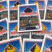 Fenway by Scott Listfield - Diamond Edition Trading Card Trading Cards House of Roulx   