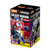 Blokees - Transformers - Galaxy Version 01 - Roll Out Vintage Toy Blokees