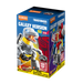 Blokees - Transformers - Galaxy Version 02 - SOS Vintage Toy Blokees