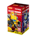 Blokees - Transformers - Galaxy Version 04 - Fractured Space-Time Vintage Toy Blokees