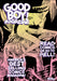 Good Boy Magazine - Vol 02 Book Silver Sprocket   