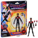 Marvel Legends - Spider-Man: Across the Spider-Verse - Miles Morales Vintage Toy Heroic Goods and Games