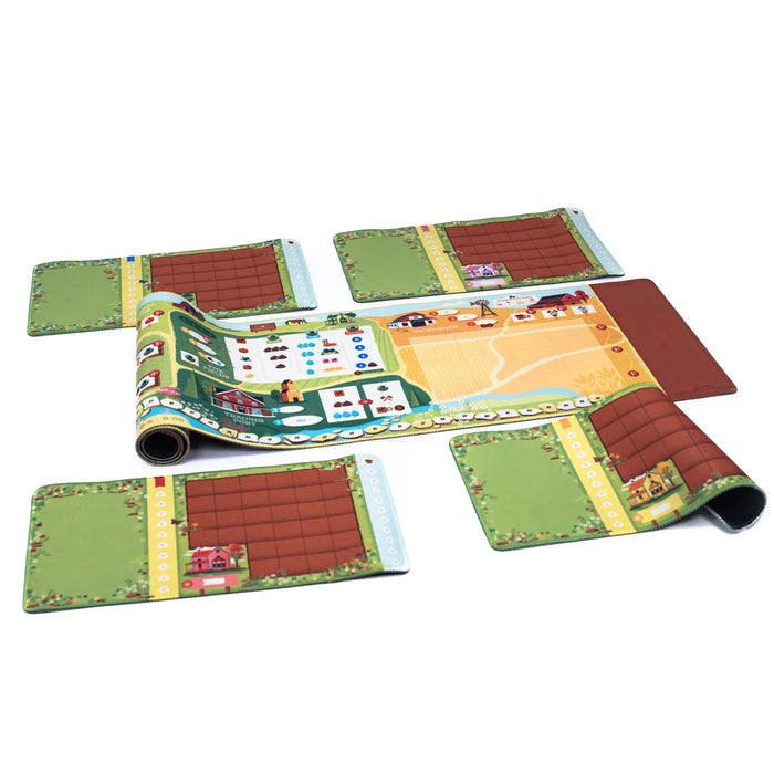 Harvest - Playmats Board Games Keymaster Games   
