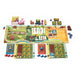 Harvest - Golden Edition Board Games Keymaster Games   