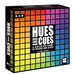 Hues and Cues Board Games The OP   