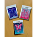 COLLECTIVE S1-013 - "Wrath" by Kelly McKernan Trading Cards House of Roulx   