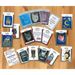 COLLECTIVE S1-019 - "Altered State" by Laura Colors Trading Cards House of Roulx   