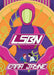 LSBN - by Emma Jayne Book Silver Sprocket   