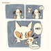 Let’s Get Burgers - by ash s. Book Silver Sprocket   