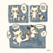Let’s Get Burgers - by ash s. Book Silver Sprocket   