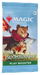 Magic the Gathering CCG: Bloomburrow - Play Booster Pack CCG WIZARDS OF THE COAST, INC   