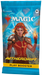 Magic the Gathering CCG: Aetherdrift - Booster Pack CCG WIZARDS OF THE COAST, INC
