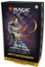 Magic the Gathering CCG: Aetherdrift - Commander - Eternal Might CCG WIZARDS OF THE COAST, INC