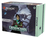 Magic the Gathering CCG: Duskmourn - Bundle CCG WIZARDS OF THE COAST, INC   