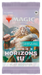Magic the Gathering CCG: Modern Horizons 3 MH3 - Play Booster Pack CCG WIZARDS OF THE COAST, INC   