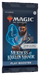 Magic the Gathering CCG: Murders at Karlov Manor - Play Booster Pack CCG WIZARDS OF THE COAST, INC   