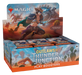 Magic the Gathering CCG: Outlaws of Thunder Junction OTJ - Play Booster Pack CCG WIZARDS OF THE COAST, INC   