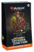 Magic the Gathering CCG: Outlaws of Thunder Junction OTJ - Commander - Desert Bloom CCG WIZARDS OF THE COAST, INC   