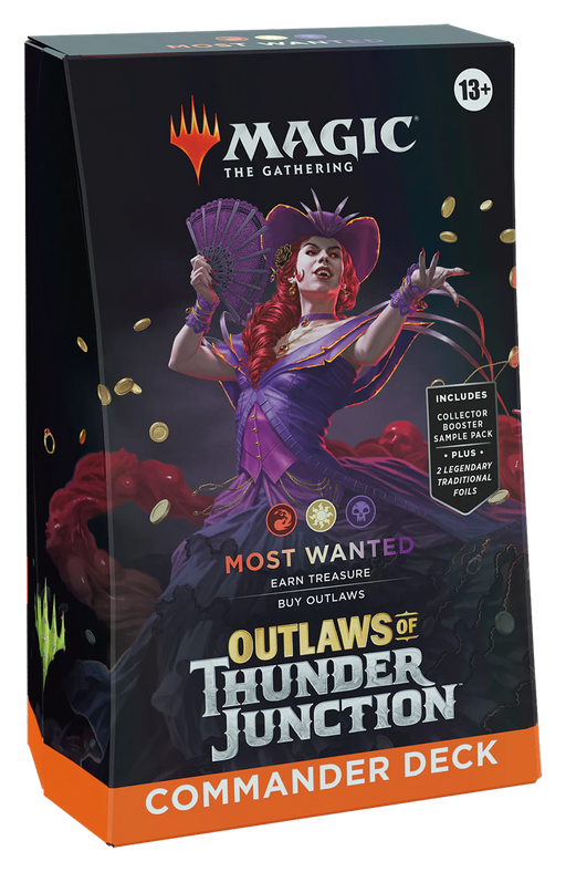 otj booster box Profitable Outlaws of Thunder Junction opening In Outlaws of Thunder Junction MTG Outlaws of Thunder Junction