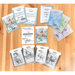 COLLECTIVE S1-001 - "Dream" by Mab Graves Trading Cards House of Roulx   