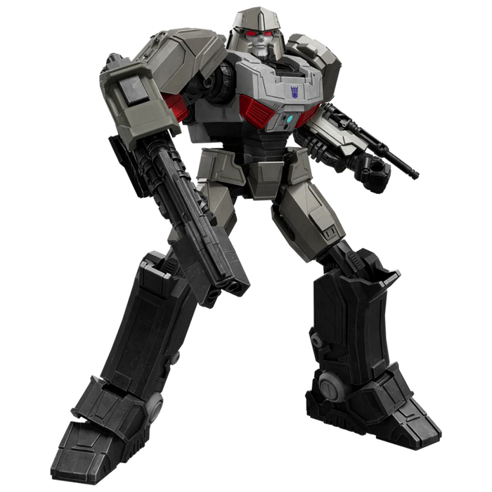 Blokees - Transformers - Classic Class 10 - Transformers One Megatron Vintage Toy Blokees