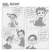 Mr. Boop - by Alec Robbins Book Silver Sprocket   
