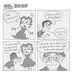 Mr. Boop - by Alec Robbins Book Silver Sprocket   