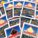 Fenway by Scott Listfield - Diamond Edition Trading Card Trading Cards House of Roulx   