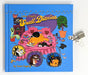 Little Tunny’s Snail Diaries - by Grace Gogarty Book Silver Sprocket   