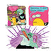 Little Tunny’s Snail Diaries - by Grace Gogarty Book Silver Sprocket   