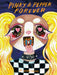 Pinky and Pepper Forever by Eddy Atoms Book Silver Sprocket   