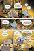 Puppy Knight: Den of Deception - by Michael Sweater and Josue Cruz Book Silver Sprocket   
