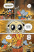 Puppy Knight: Den of Deception - by Michael Sweater and Josue Cruz Book Silver Sprocket   