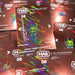 Atomic Candy Cosmonauts by Mab Graves - Artist Trading Cards - Factory Sealed Hobby Box Trading Cards House of Roulx