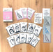 COLLECTIVE S1-009 - Russ Pope "Pencil Pusher" by Russ Pope Trading Cards House of Roulx   