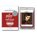COLLECTIVE S1-006 - "Bull-Fight-Her" by Brian Viveros Trading Cards House of Roulx   