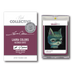 COLLECTIVE S1-019 - "Altered State" by Laura Colors Trading Cards House of Roulx   